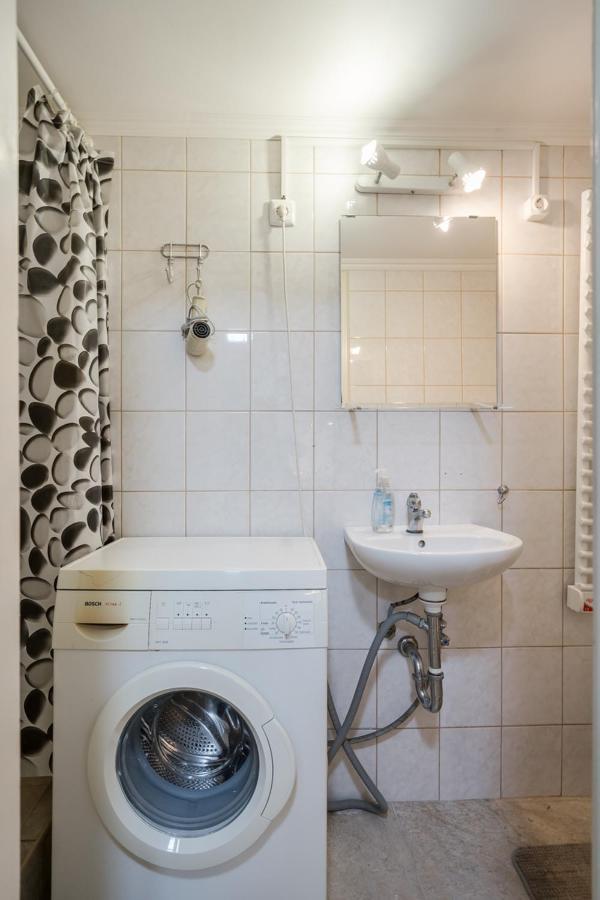בודפשט Bpr Simply Azure Apartment מראה חיצוני תמונה