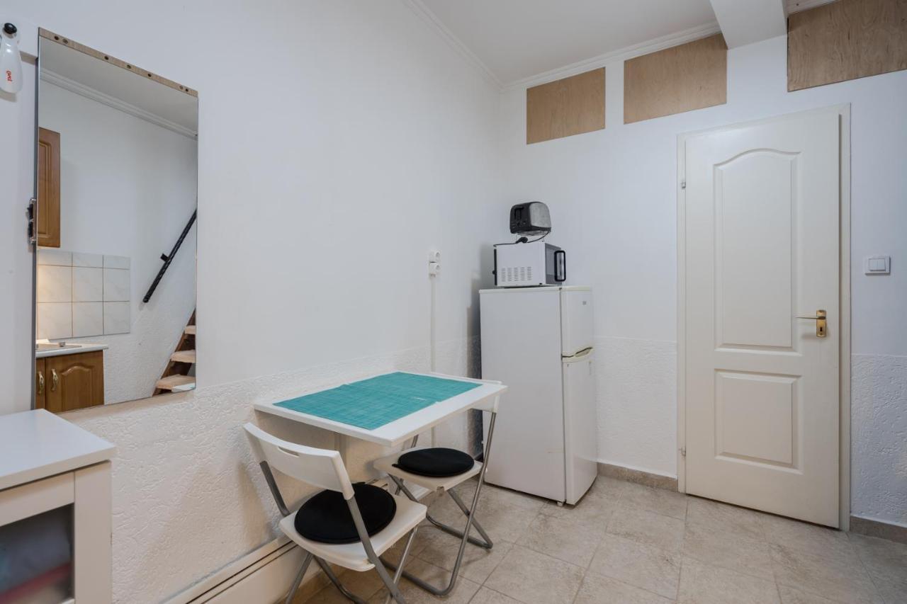 בודפשט Bpr Simply Azure Apartment מראה חיצוני תמונה