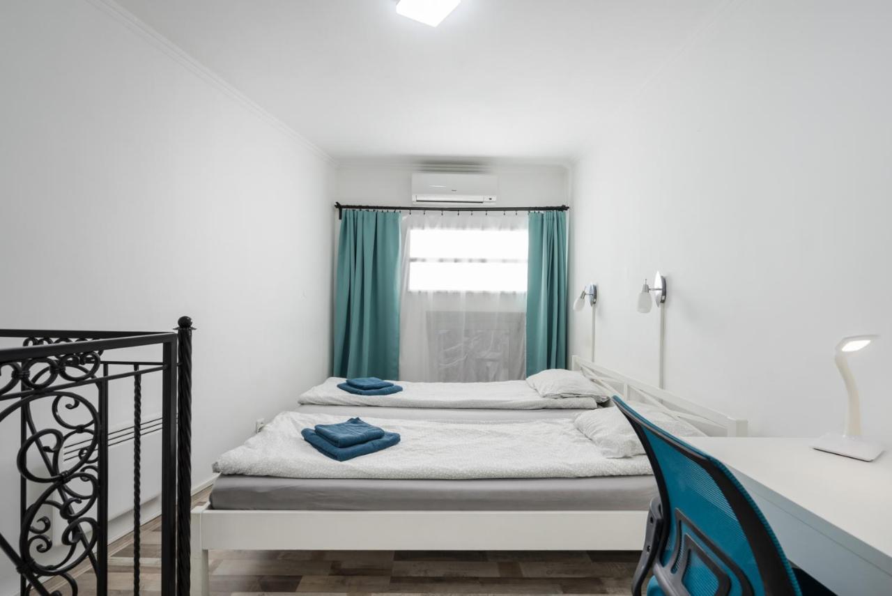 בודפשט Bpr Simply Azure Apartment מראה חיצוני תמונה