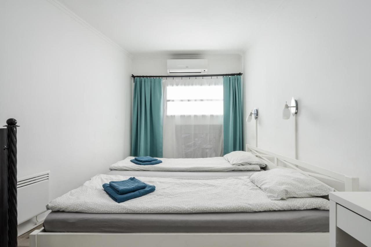 בודפשט Bpr Simply Azure Apartment מראה חיצוני תמונה